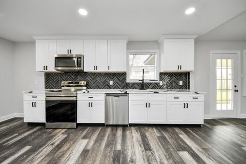 Tiny photo for 3009 Stacy Lane, Deer Park, TX 77536 (MLS # 77330978)