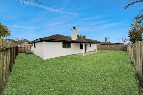 Tiny photo for 3009 Stacy Lane, Deer Park, TX 77536 (MLS # 77330978)