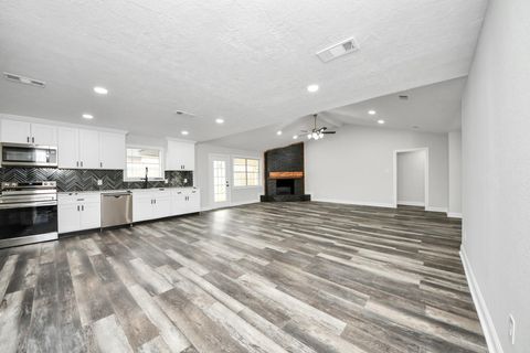 Tiny photo for 3009 Stacy Lane, Deer Park, TX 77536 (MLS # 77330978)