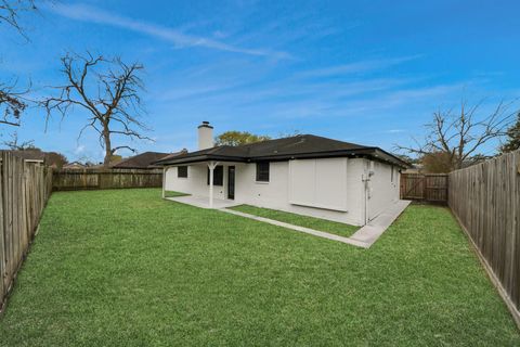 Tiny photo for 3009 Stacy Lane, Deer Park, TX 77536 (MLS # 77330978)