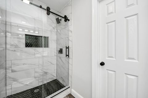 Tiny photo for 3009 Stacy Lane, Deer Park, TX 77536 (MLS # 77330978)