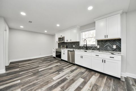 Tiny photo for 3009 Stacy Lane, Deer Park, TX 77536 (MLS # 77330978)