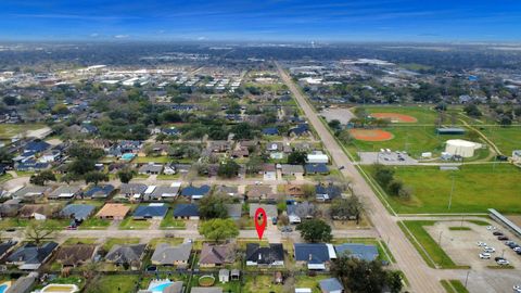 Tiny photo for 3009 Stacy Lane, Deer Park, TX 77536 (MLS # 77330978)