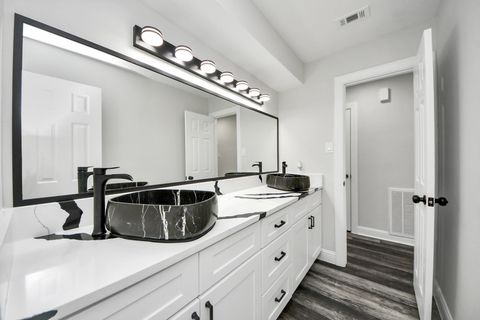 Tiny photo for 3009 Stacy Lane, Deer Park, TX 77536 (MLS # 77330978)