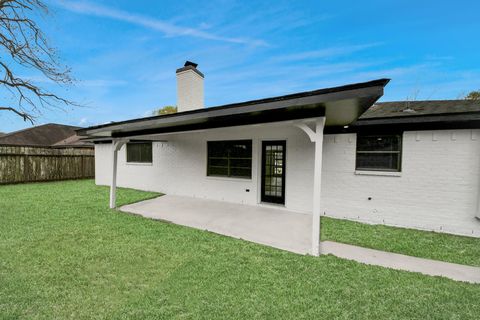 Tiny photo for 3009 Stacy Lane, Deer Park, TX 77536 (MLS # 77330978)