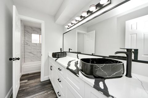 Tiny photo for 3009 Stacy Lane, Deer Park, TX 77536 (MLS # 77330978)