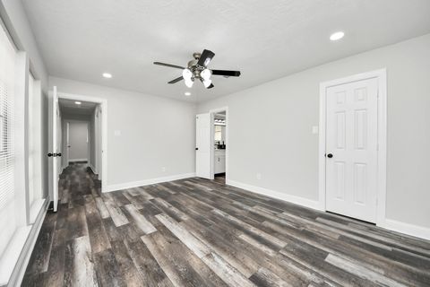 Tiny photo for 3009 Stacy Lane, Deer Park, TX 77536 (MLS # 77330978)