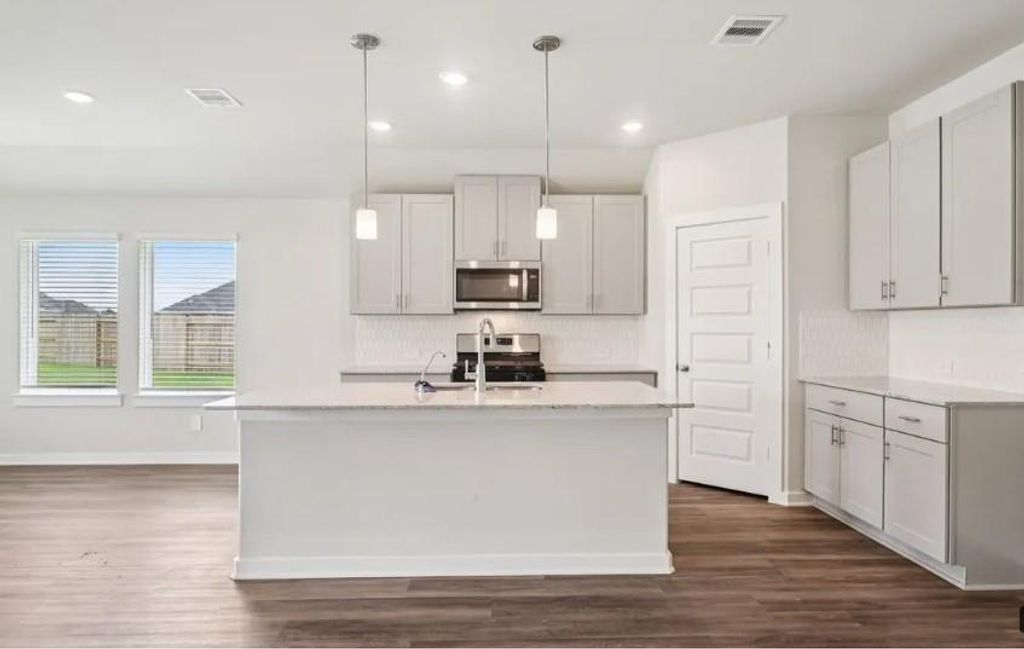 Photo of 31102 Fermo Hills Lane, Huffman, TX 77336 (MLS # 15199736)