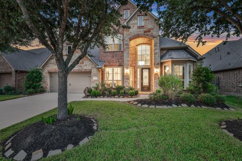 Photo of 29226 Erica Lee Court, Katy, TX 77494 (MLS # 81251202)