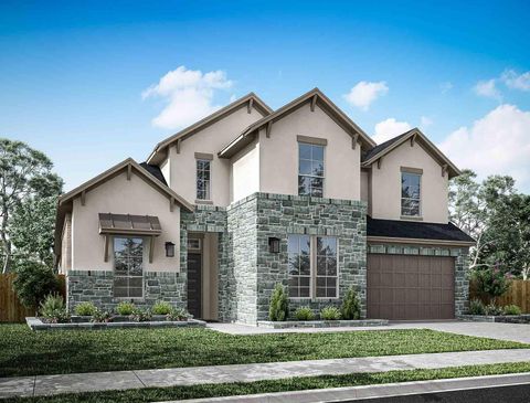 Photo of 8015 Leaf Drift Drive, Fulshear, TX 77441 (MLS # 23190362)