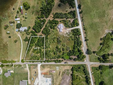 Vacant Land For Sale - 003 County Road 110<br/> Iola, TX 77861