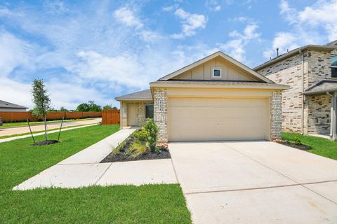 Photo of 27438 Sweetwater Bay Drive, Katy, TX 77493 (MLS # 25543611)