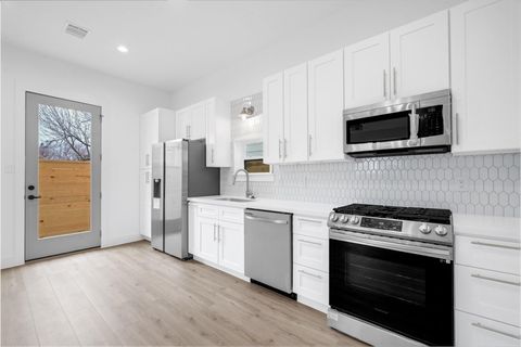 Photo of 2311 Solo Street, Houston, TX 77020 (MLS # 21042316)