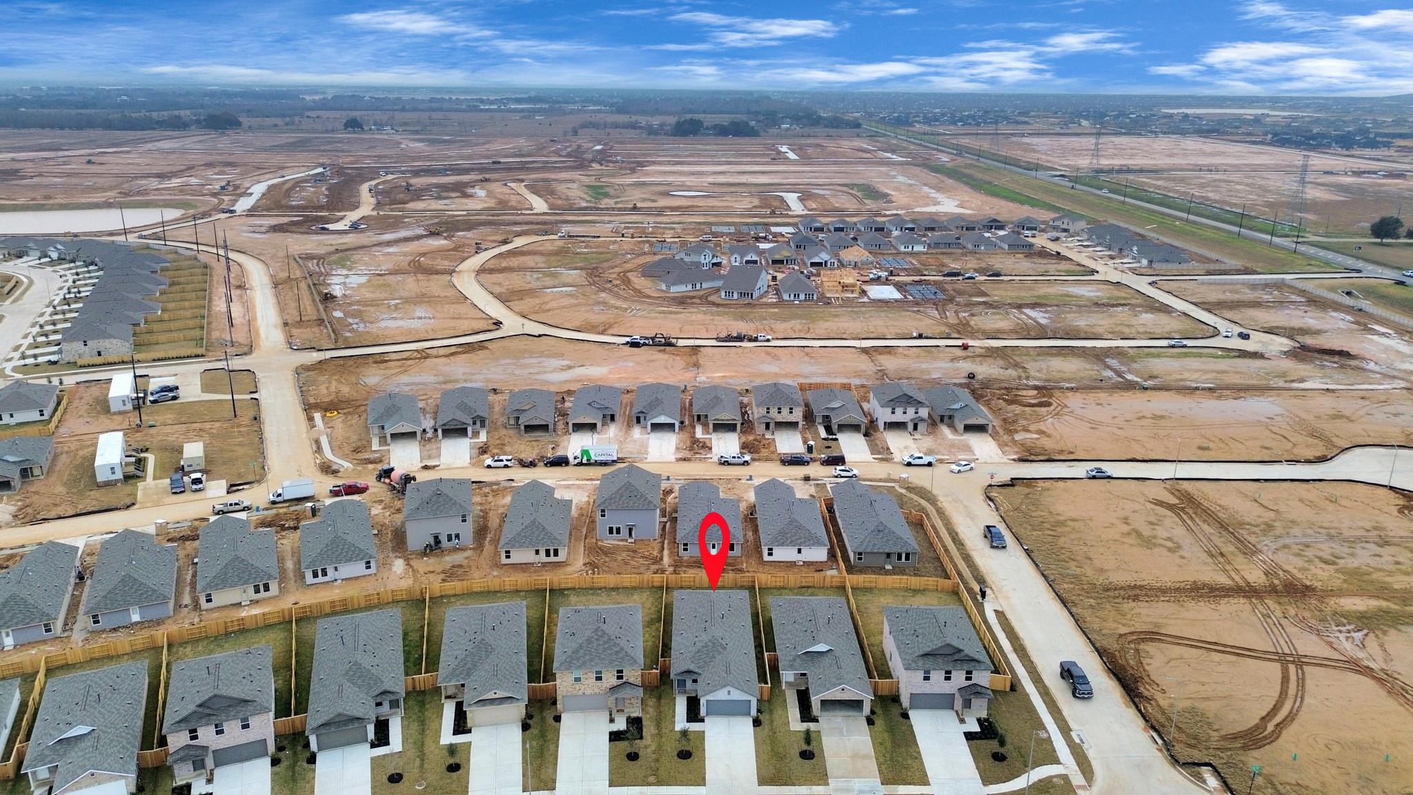 26815 Feather Reed Drive