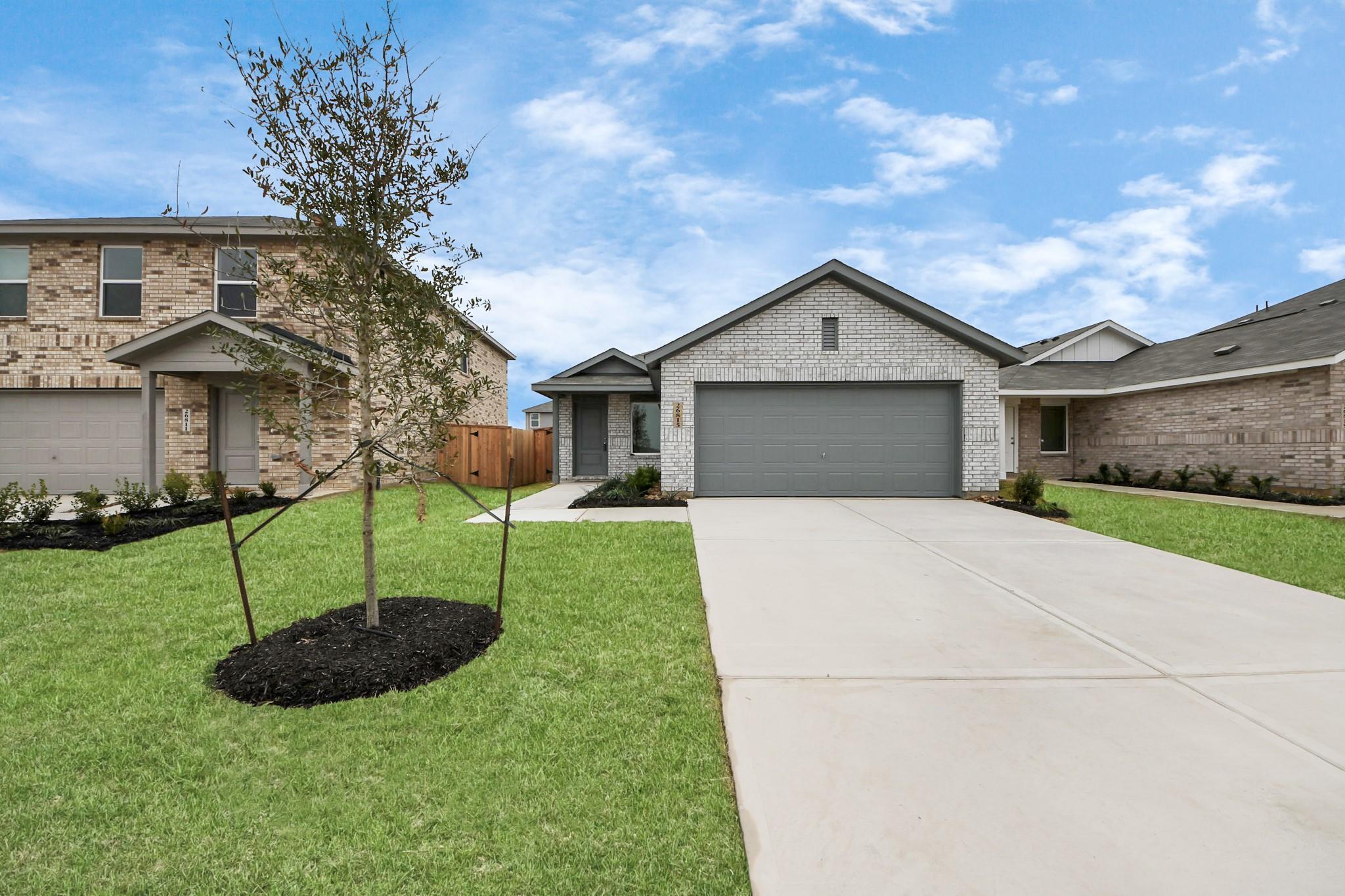 26815 Feather Reed Drive