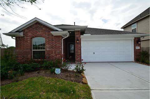 Photo of 8630 Brookdale Park Lane, Richmond, TX 77407 (MLS # 43990392)