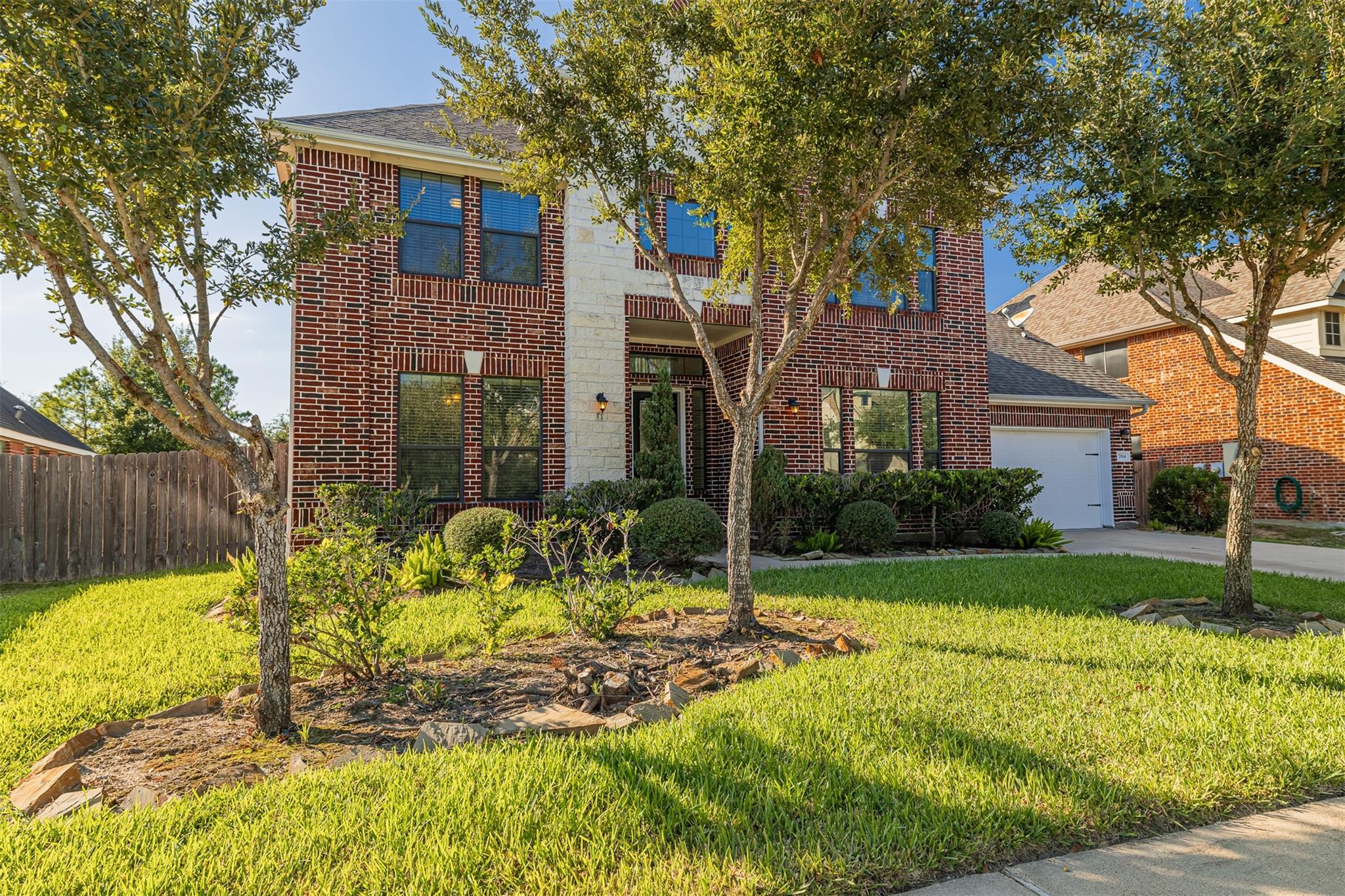 7814 Pacific Spring Lane
