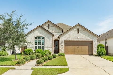 Photo of 4015 Shackleton Court, Iowa Colony, TX 77583 (MLS # 94438511)