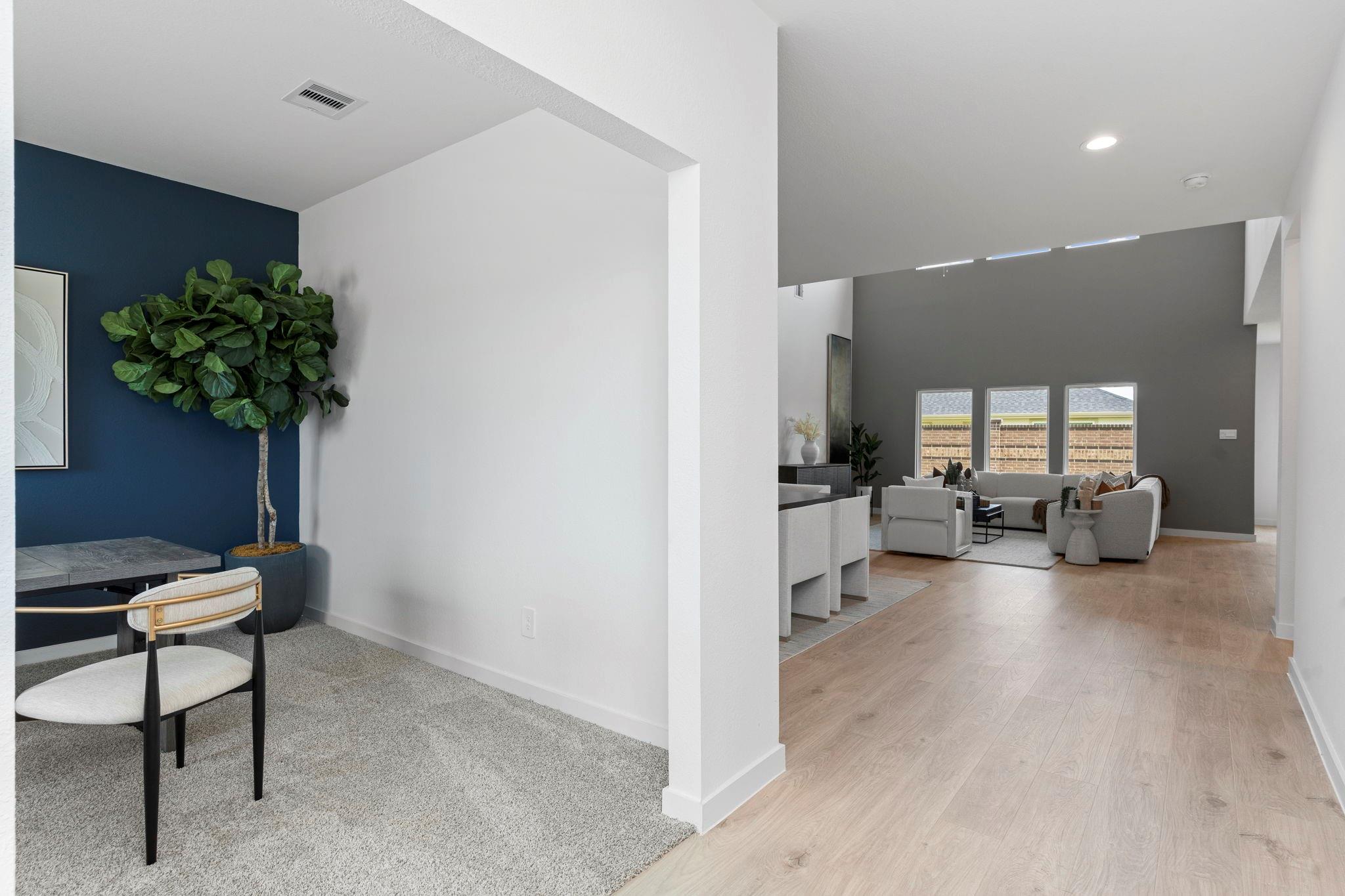 4921 Lemon Grove Drive