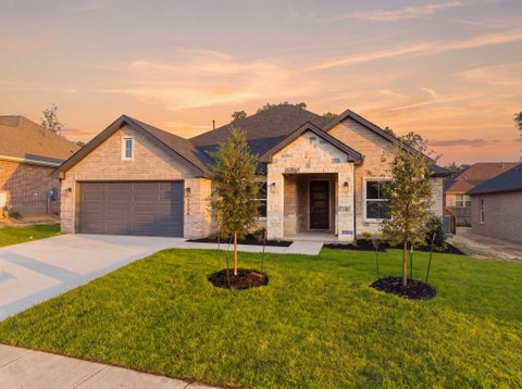 Photo of 2008 Lola Lane, Bryan, TX 77807 (MLS # 23744226)