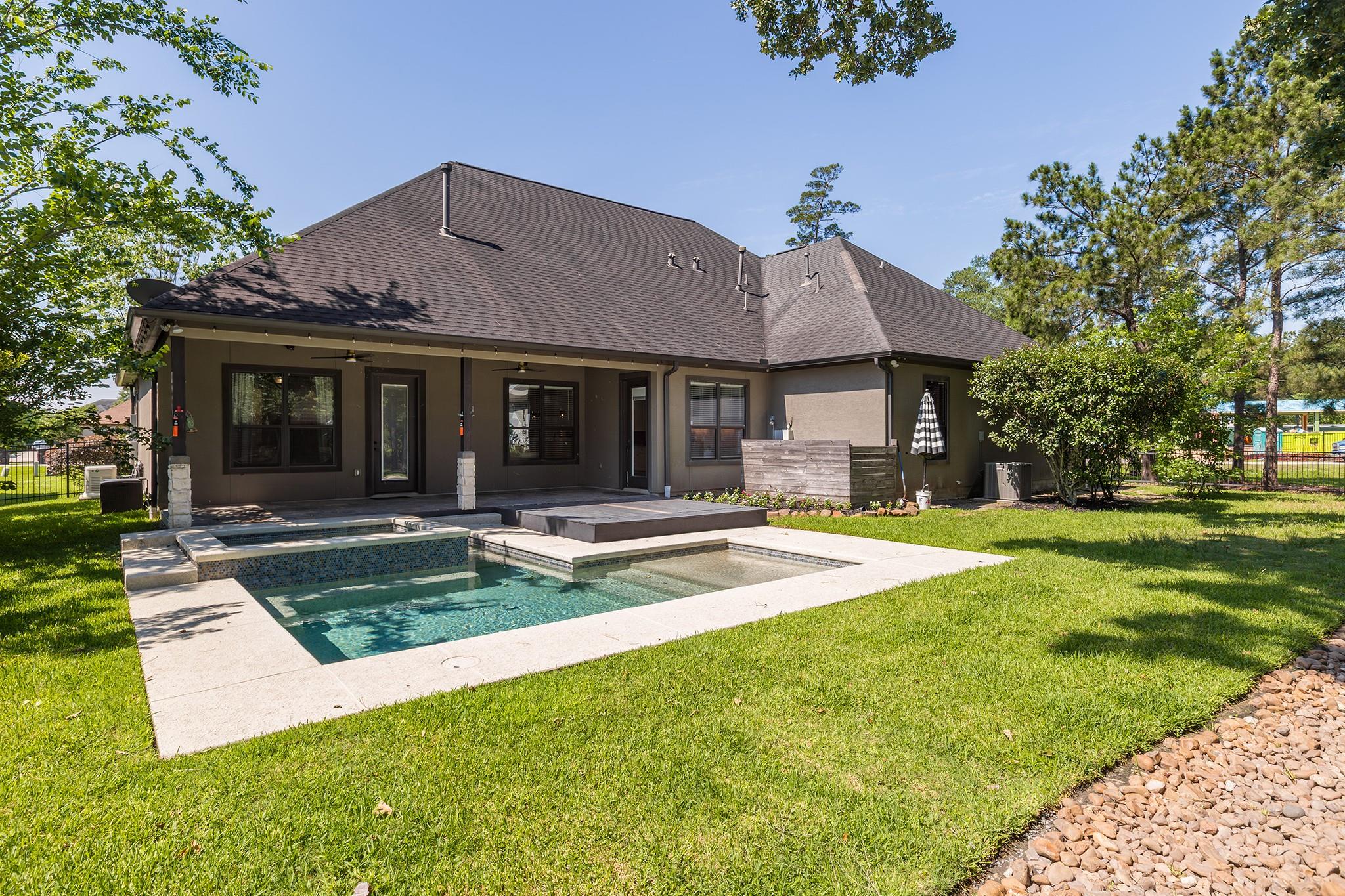 5507 Bright Timber Landing Drive