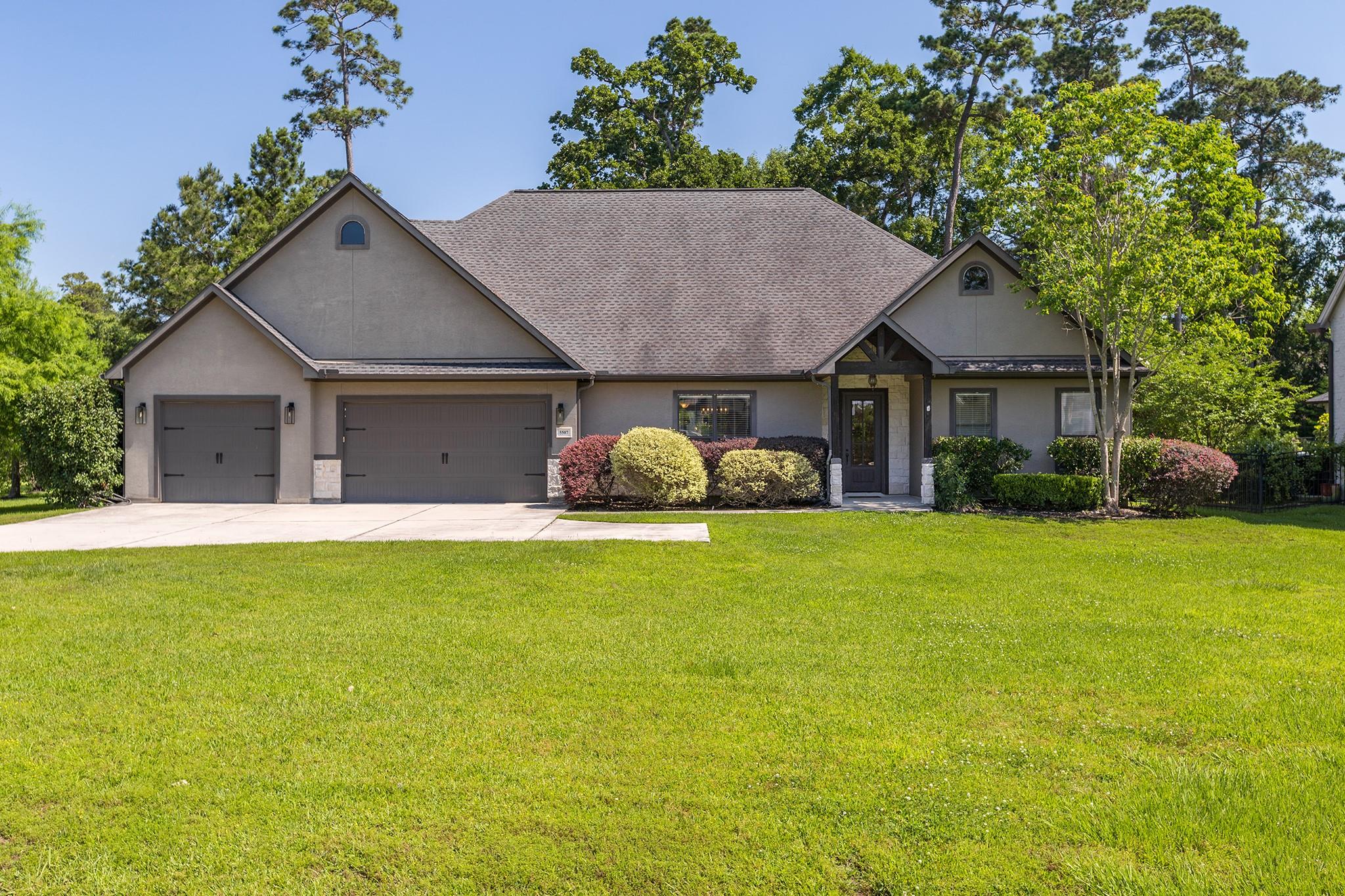 5507 Bright Timber Landing Drive