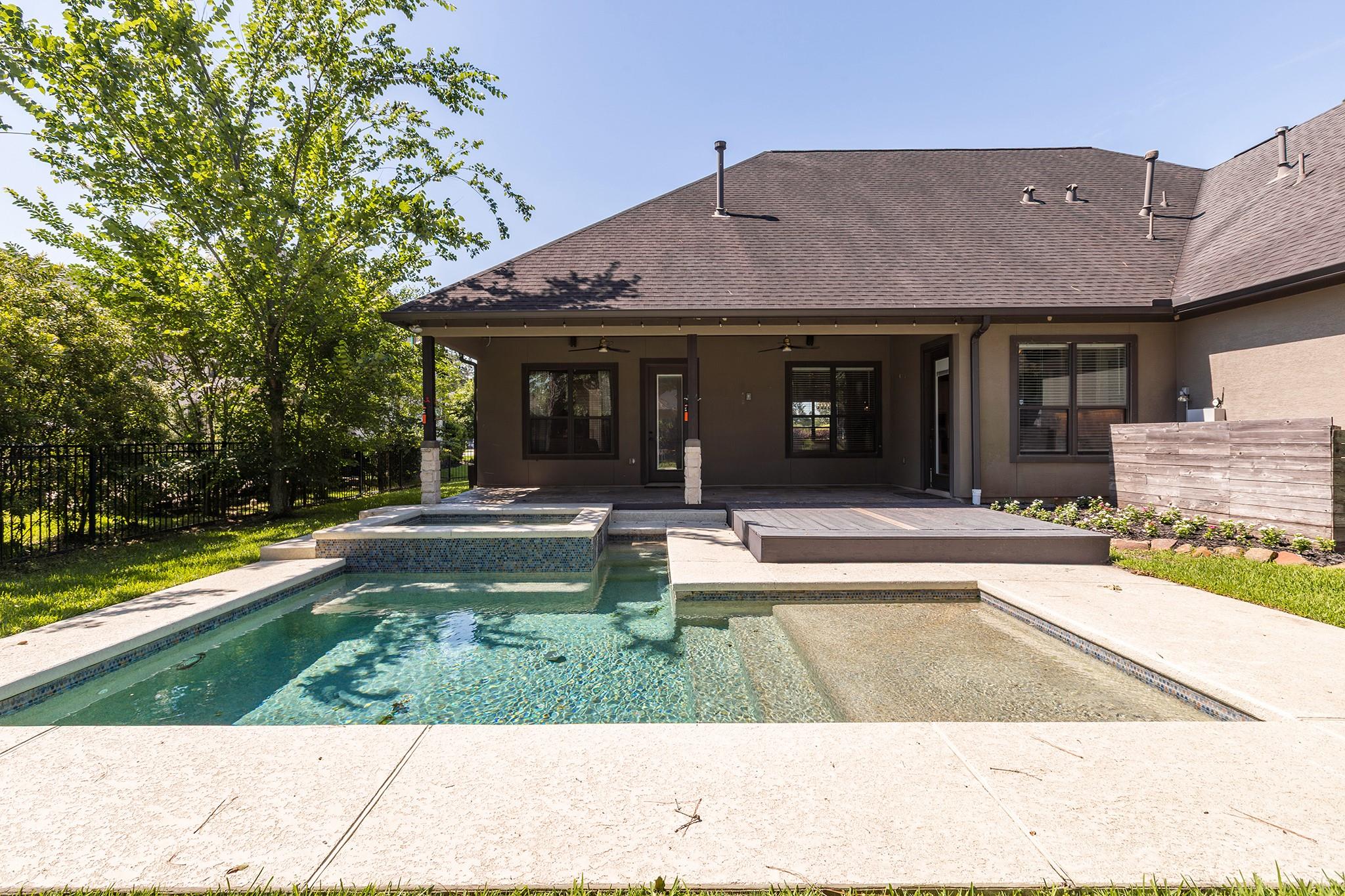 5507 Bright Timber Landing Drive