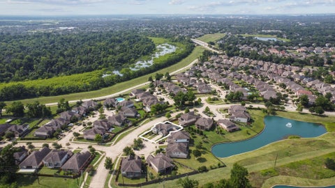 Photo of 6510 Brady Springs Court, Sugar Land, TX 77479 (MLS # 55056198)