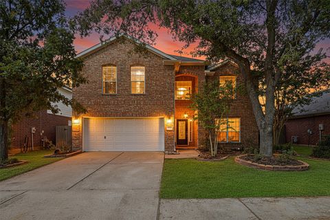 Photo of 12006 Canyon Star Lane, Tomball, TX 77377 (MLS # 52647966) Photo of 12006 Canyon Star Lane, Tomball, TX 77377 (MLS # 52647966)