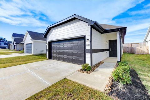 Photo of 13321 Burbot Drive, Conroe, TX 77384 (MLS # 17829090)