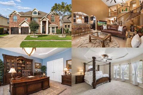 8211 Paddle Rock Lane Rosenberg TX 77469