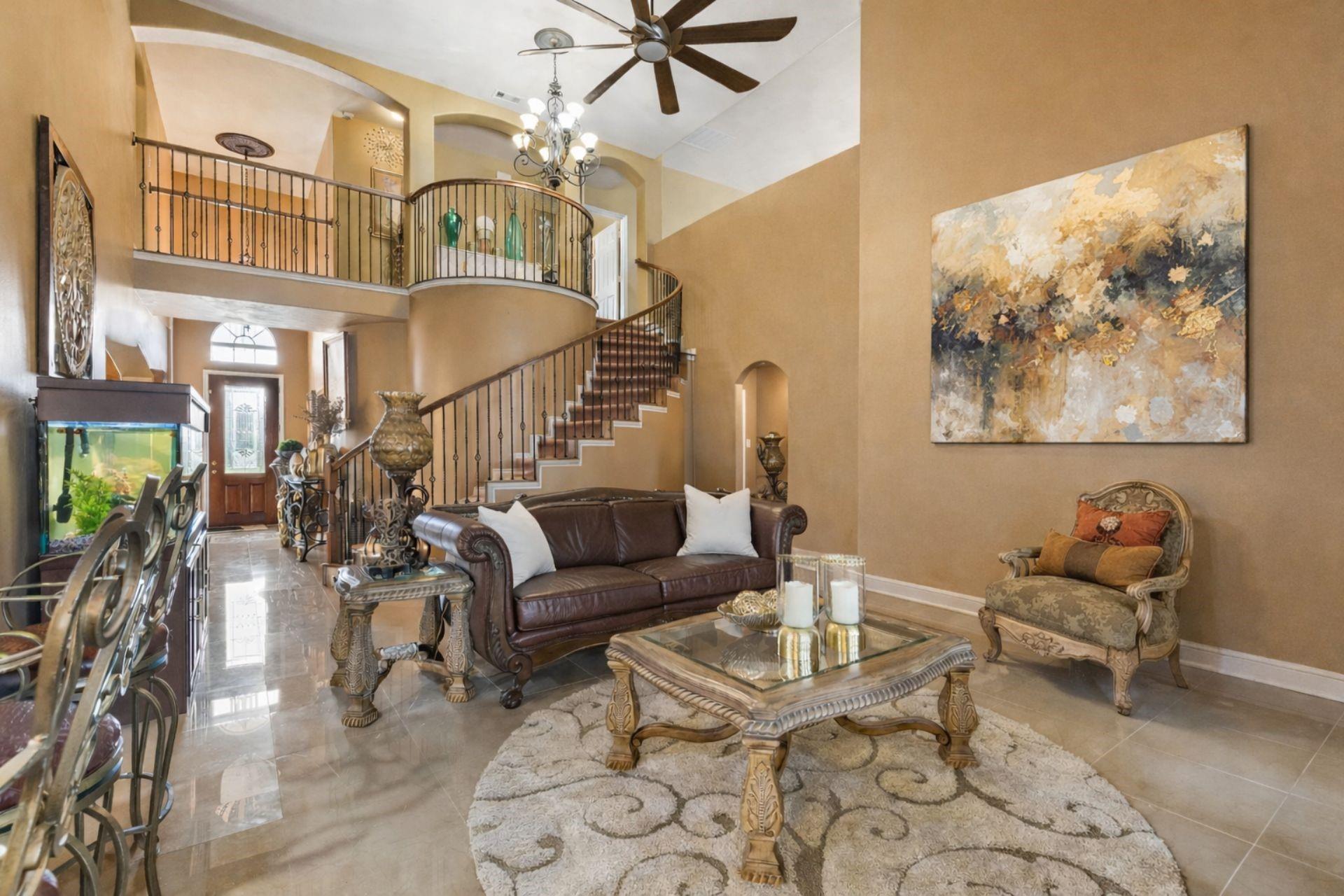 8211 Paddle Rock Lane