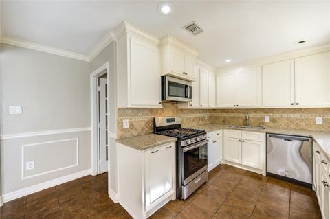 Photo of 6729 Barney Road, Houston, TX 77092 (MLS # 96879612)