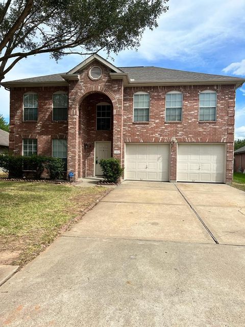 Photo of 3302 Coldwater Canyon Lane, Katy, TX 77449 (MLS # 65121466)