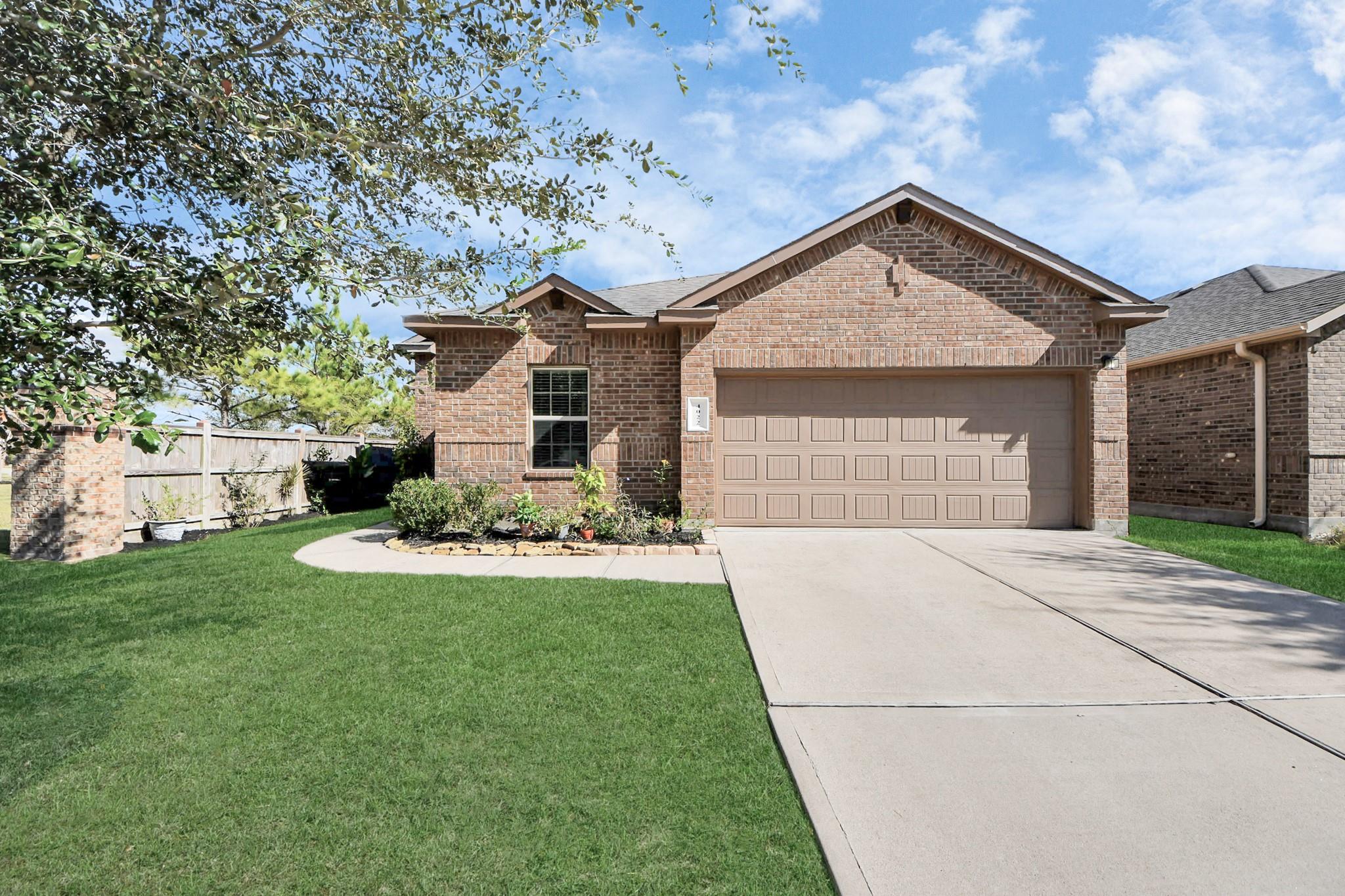 4022 Nestra Drive