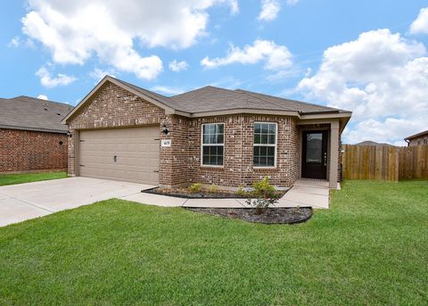 Photo of 405 Texas Olive Drive, Katy, TX 77493 (MLS # 64731805)