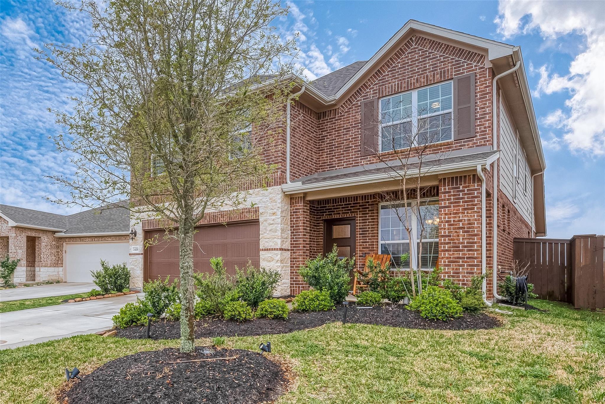 24211 Buckbrush Lane
