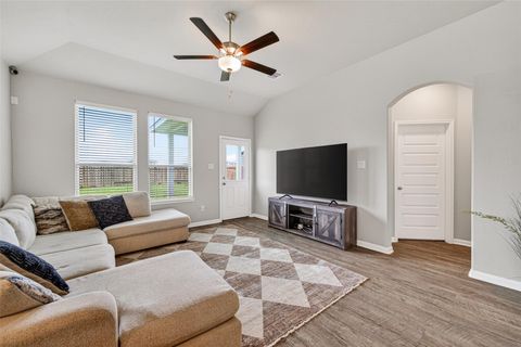 Photo of 8006 Barret Travis Court, Beasley, TX 77417 (MLS # 7464667)