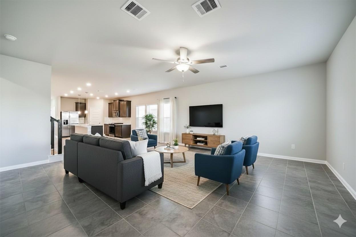 1223 Rosemead Drive