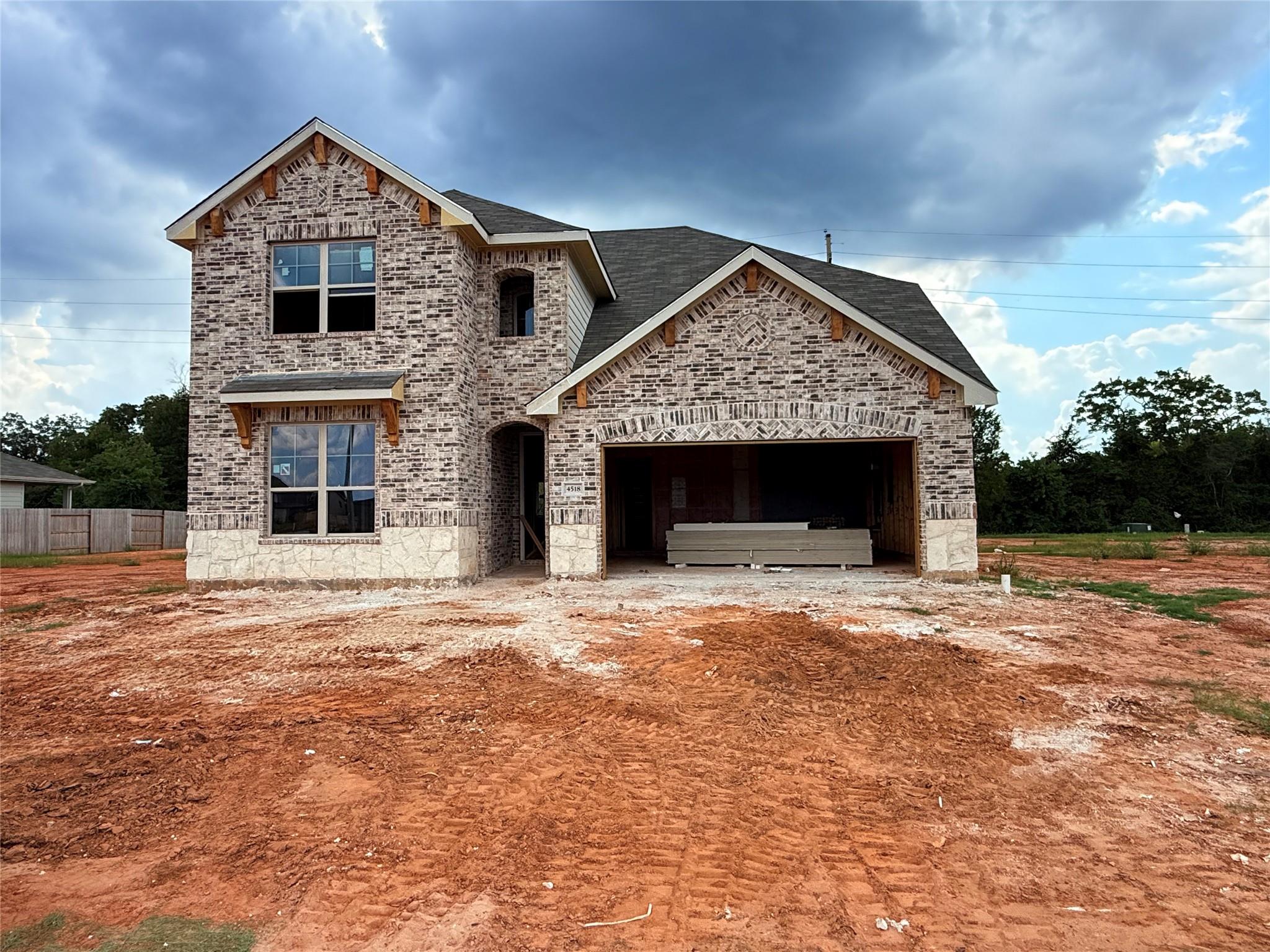 4518 Blue Mountain Laurel Street