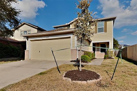 Photo of 19210 Doves Landing Avenue, Tomball, TX 77375 (MLS # 25881250)