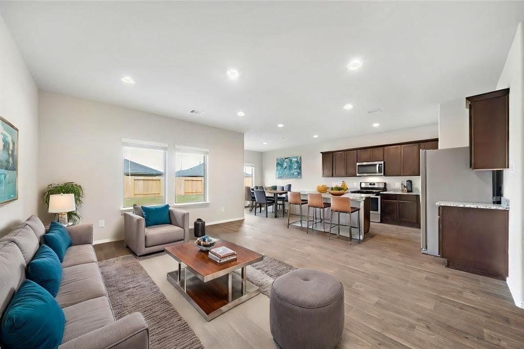 1618 Goose Island Lane