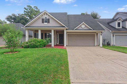 Photo of 12918 Tall Spruce Drive, Cypress, TX 77429 (MLS # 36008612)