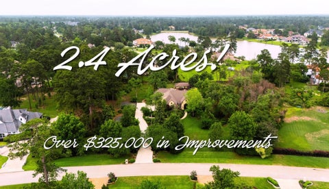 Photo of 4423 Silver Jade Drive, Spring, TX 77386 (MLS # 43190360)