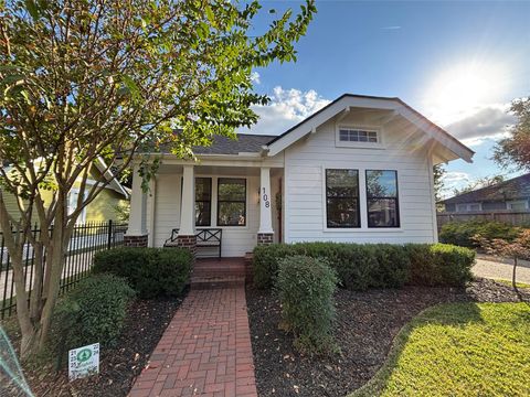 108 Munford Street Houston TX 77008
