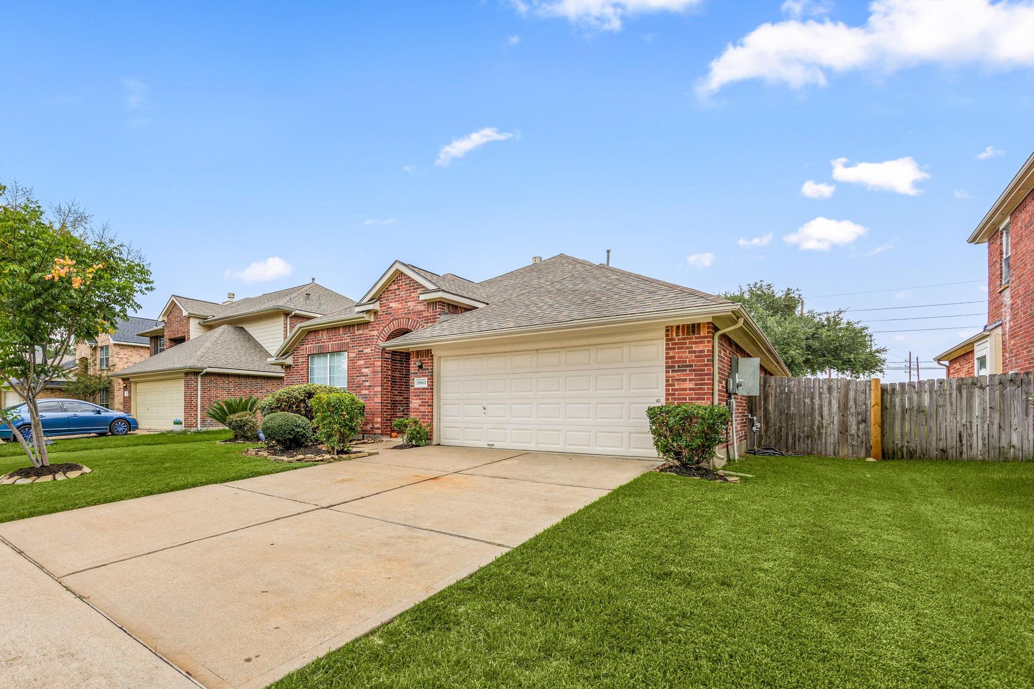 19802 Millstone Ridge Lane