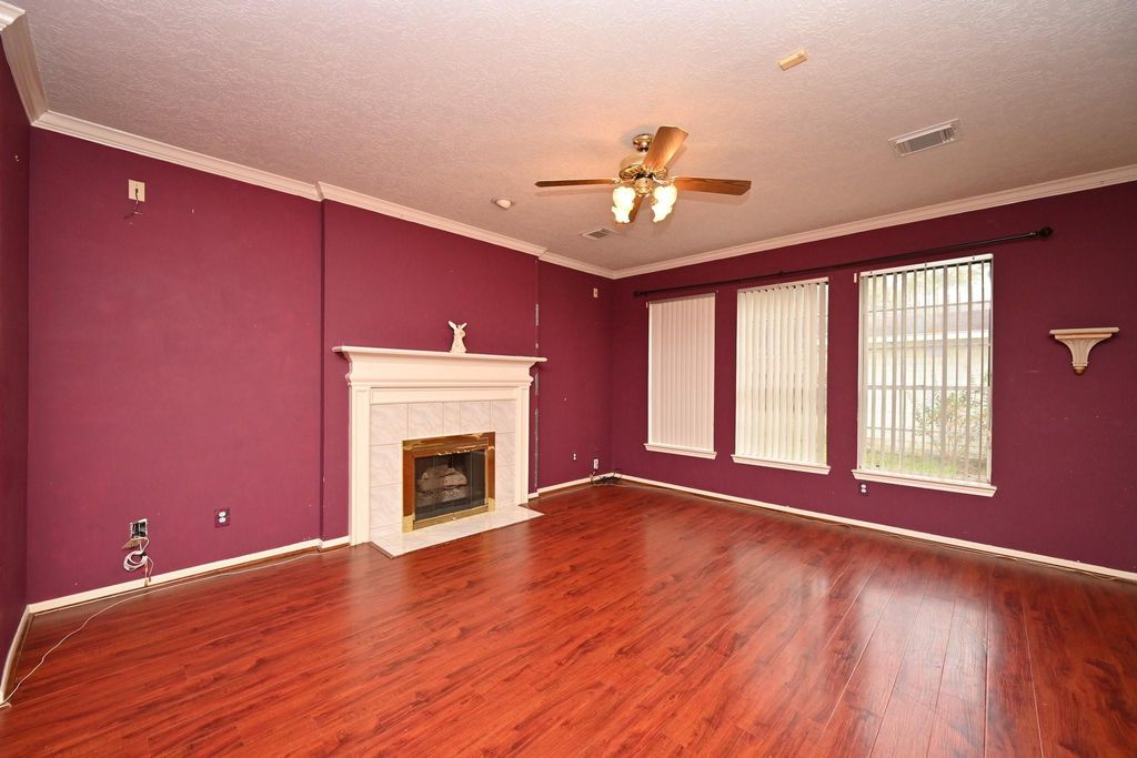 Photo of 4002 Mission Valley Drive, Missouri City, TX 77459 (MLS # 94817694)