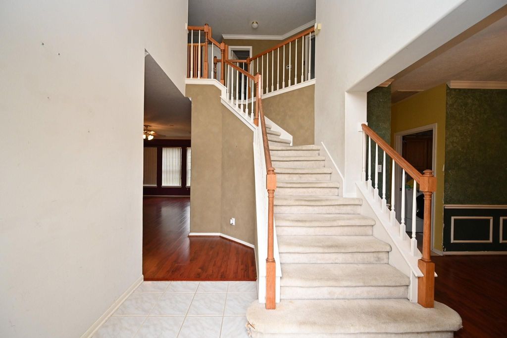 Photo of 4002 Mission Valley Drive, Missouri City, TX 77459 (MLS # 94817694)