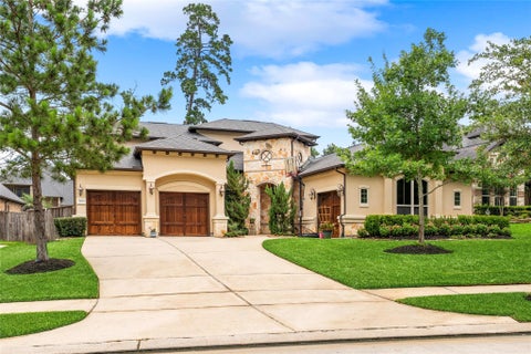 Photo of 34134 Mill Creek Way, Pinehurst, TX 77362 (MLS # 98908818)