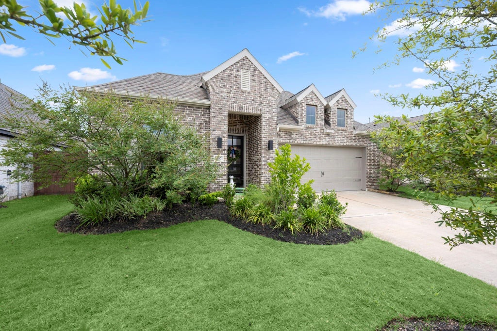 Photo of 13087 Soaring Forest Drive, Conroe, TX 77302 (MLS # 31037728)